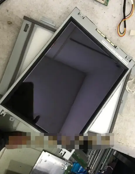 

KCS6448BSTP-X1 KCS6448BSTP Original A+ quality 10.4 inch LCD Display Module for Industrial equipment