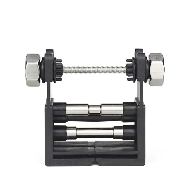 Preise 1pc Bogenschießen Serviert Werkzeug String Server Portion Jip Anti wrestling Kabel Wickler Bogen Assist Tool Outdoor Jagd Bogenschießen ausrüstung