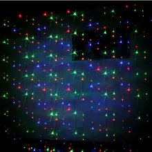 Новогодняя гирлянда, 6x3 м, светодиодный, Рождественские огни, вечерние, рождественские украшения, светодиодный, водопад, гирлянды, Luzes De Natal