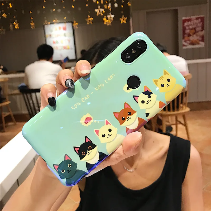 xiami mi 8 9 se case (3)