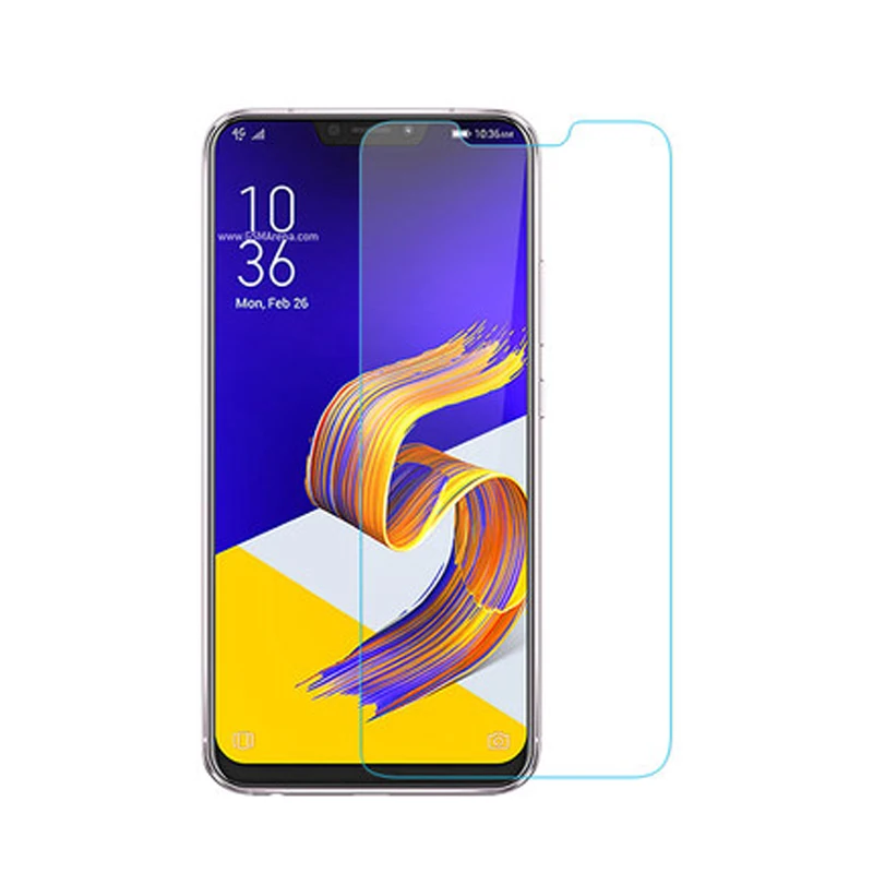 

For Asus ZenFone 5 ZE620KL Glass ZE620K Tempered Glass Screen Protector For ASUS ZenFone 5 2018 ZE620KL X00QD Protective Film