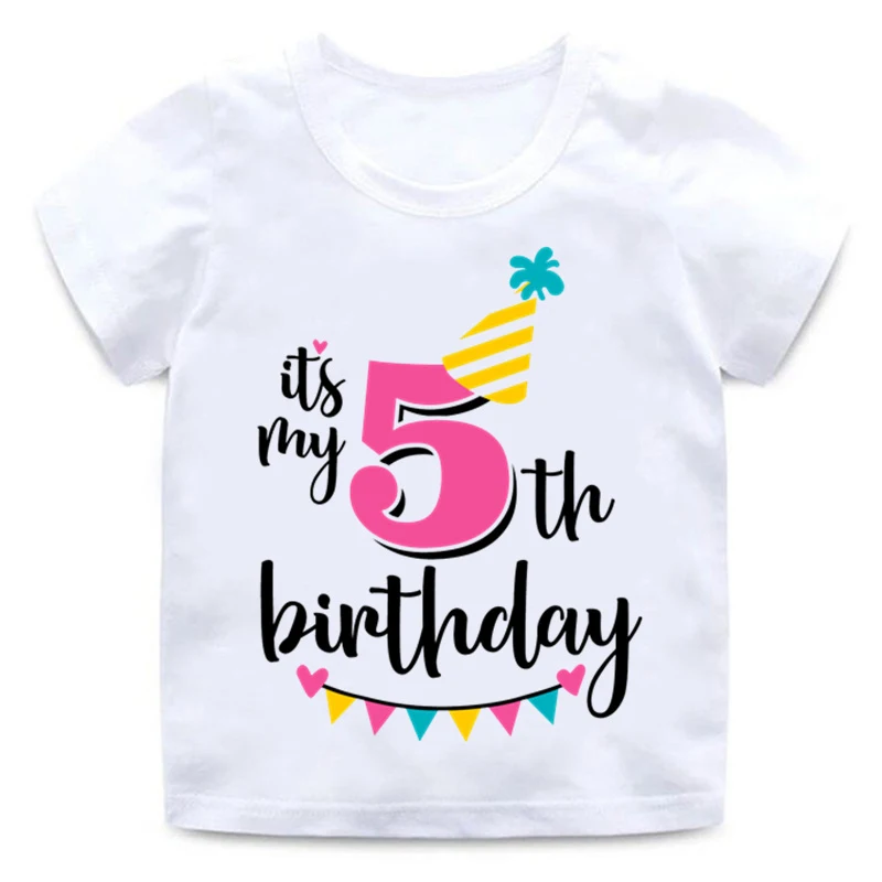 Girls-Happy-Birthday-Number-1-9-Letter-Print-T-shirt-Baby-Summer-Cute-Clothes-Kids-Funny (4)