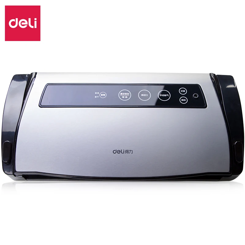 Effective Household Vacuum SealerWet and Dry Food Vacuum Large Fully