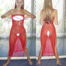 Экстремальная перспектива дома* 2348* сексуальный T-back Тедди Бикини Боксеры треугольные пижамы костюм Средние брюки