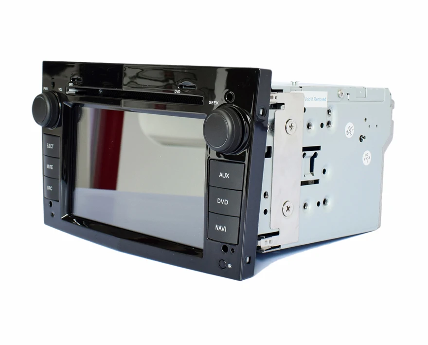 Flash Deal Android 7.1 Car DVD GPS Player for Opel Astra/vectra/antara 12