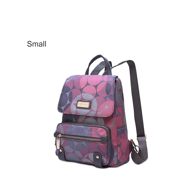 Mochilas mujer 2018 новый рюкзак креативный Повседневный Модный женский большой емкости