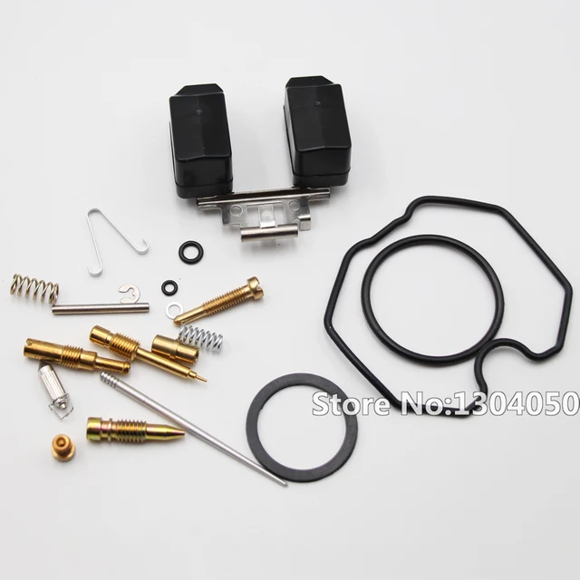 Carburetor Carb rebuilt kits repair kits PZ30 CG200 Chinese Pit Dirt