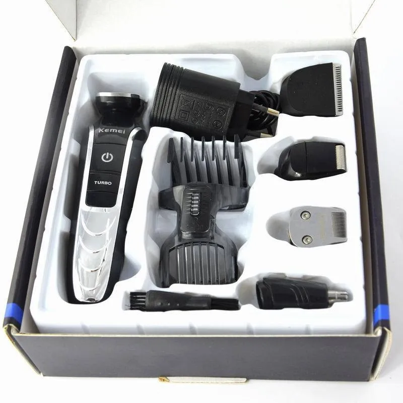 2015-New-Cutter-Electric-Hair-Clipper-Rechargeable-Hair-Trimmer-Shaver-Razor-Cordless-Adjustable-Clipper-style-Tools (5)