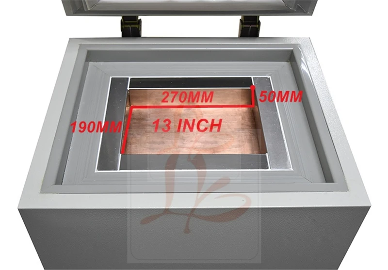  Professional 50HZ 60HZ LCD Screen Frozen Separator Machine For Mobile Phone Refurbish 150 degree