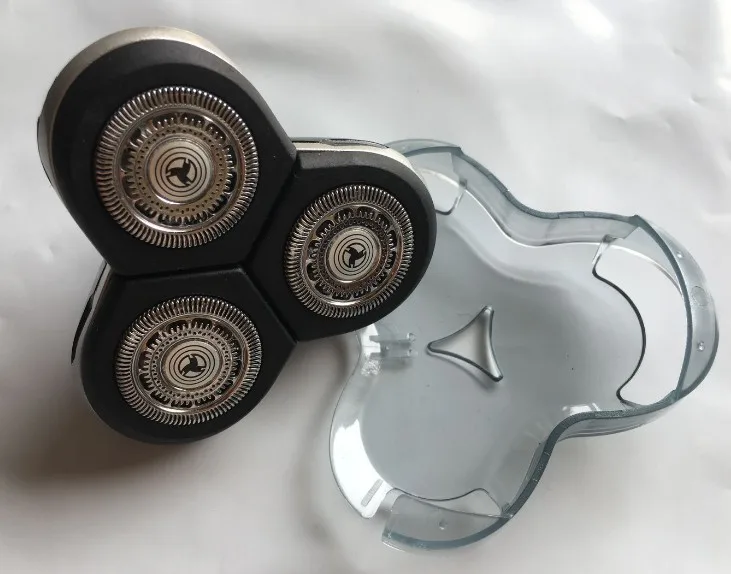 RQ10 замены головки бритвы лезвия для бритвы PHILIPS HQ8 HQ9 HQ64 RQ1090 RQ1095 RQ1059. RQ1050 RQ1051 RQ1052 RQ1053 RQ1059 RQ1060