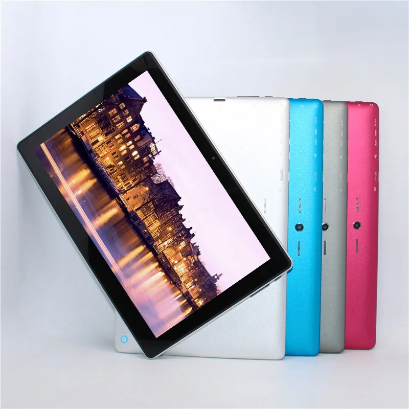 Glavey Cheapest 10.1" Tablet PC RK3066 Android 4.1 1G/8G IPS Dual Core 1280 x 800 pixels 4