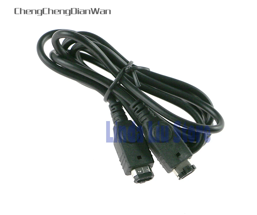 Chengchengdianwan 2 Player Game Link Cable Collegare Il Cavo Di Piombo Per Gameboy Advance Gba Sp 5 Pz/Lotto