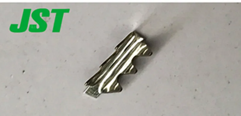 

100 PCS Connector SPC-2.5T wiring crimp terminal Authentic spot