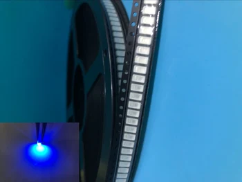

1000pcs 5730/5630 SMD Blue LED Light Emitting Diode SMD LED 5730 blue Surface Mount Led 460-470NM 3.0-3.6V Ultra Birght Led