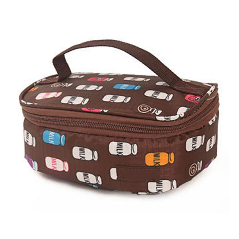 Baby Insulation Bag Feeding Milk Bottle Thermal Mummy New Fashion Travel Breast Milk Kids Food Fruit Storage Warmer Tote BB5054 (1)