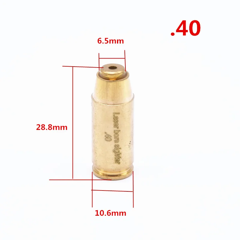 الصيد الأحمر ليزر Boresighter CAL.308. 40.6.5x55 ، Cal.30-06 خرطوشة التكتيكية تتحمل Sighter الصيد الأحمر ليزر Boresighter CAL.308. 40.6.5x55 ، Cal.30-06 خرطوشة التكتيكية تتحمل Sighter