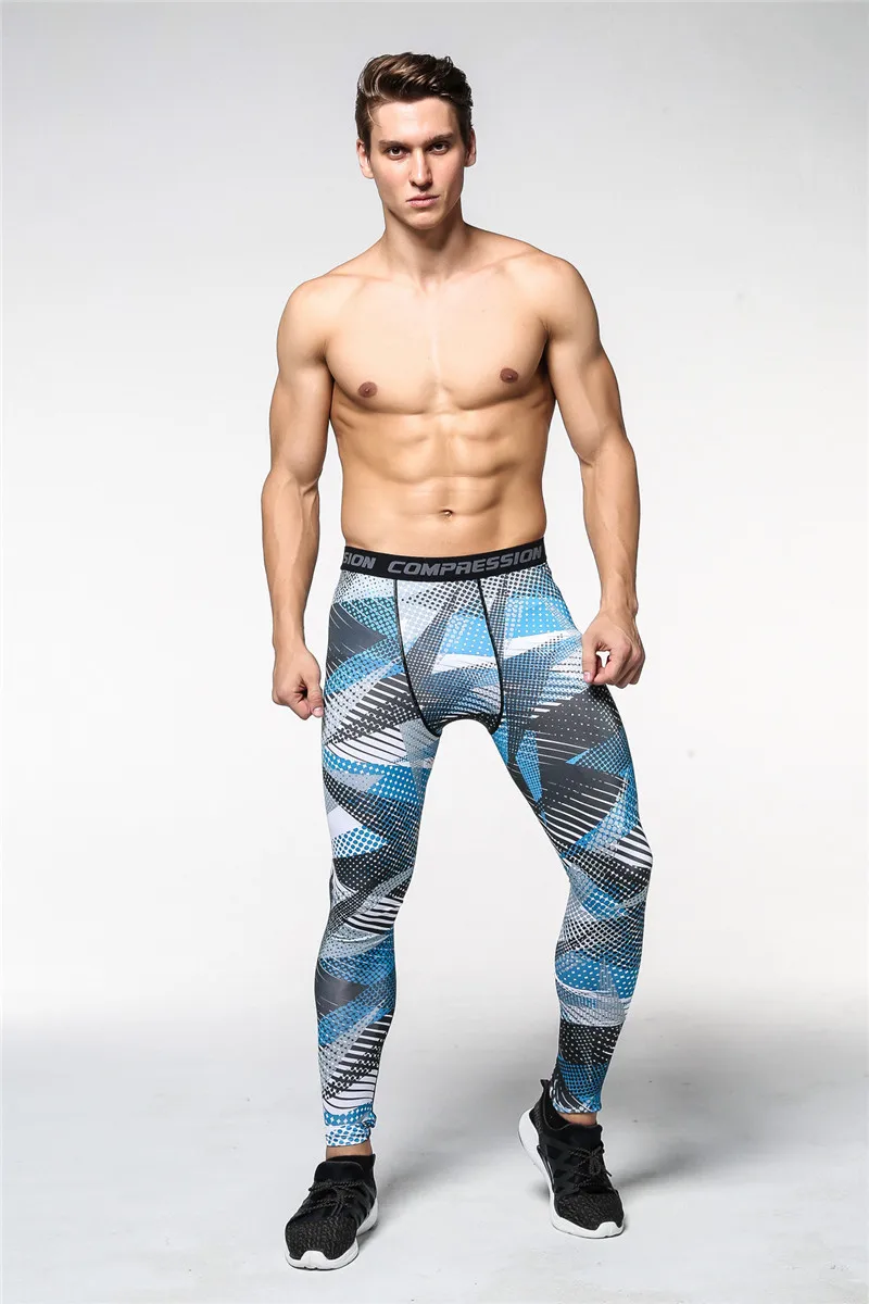 Men 039 S Compression Pants