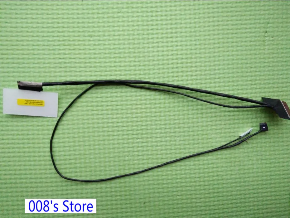 Новый ЖК-кабель для Lenovo IdeaPad 500s-14ISK 300s-14isk U41-70 I2000 S41-70 450.03N05.0002 экран ноутбука LVDS