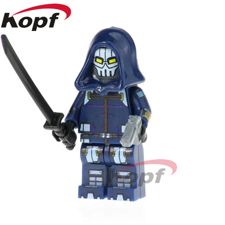 

50Pcs PG1510 Super Heroes Taskmaster Figures Valkyrie Thanos Hulk Catwoman Spiderman Building Blocks Action Children Toys Gift