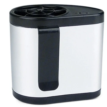 

Fourth Generation Waist Hanging Fan Portable Mini Mobile Waist Hanging Waist Fan Mobile Air Conditioning Usb Cooling Rechargea