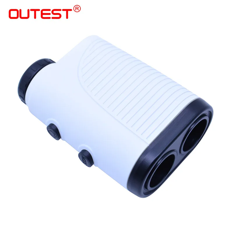OUTEST Telescope Laser Rangefinder 400m Laser Distance Meter 7XMonocular Golf hunting Laser Range Finder Tape Measure Roulette OUTEST Telescope Laser Rangefinder 400m Laser Distance Meter 7XMonocular Golf hunting Laser Range Finder Tape Measure Roulette