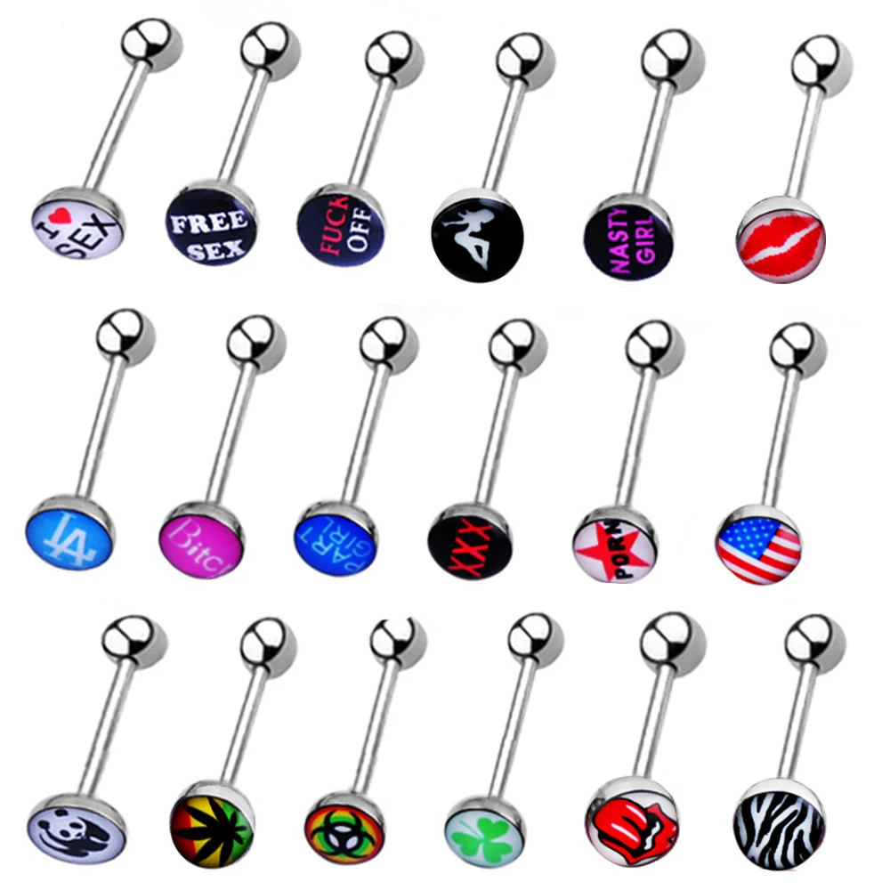 Popular Tongue Piercings Rings Buy Cheap Tongue Piercings Rings in Cheap Tongue Rings Popular Tongue Piercings Rings Buy Cheap Tongue Piercings Rings in Cheap Tongue Rings