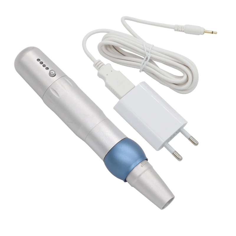 

Best Liberty Electric Digital Permanent Makeup Machine Kit Professional Eyebrow Tattoo Machine Kits