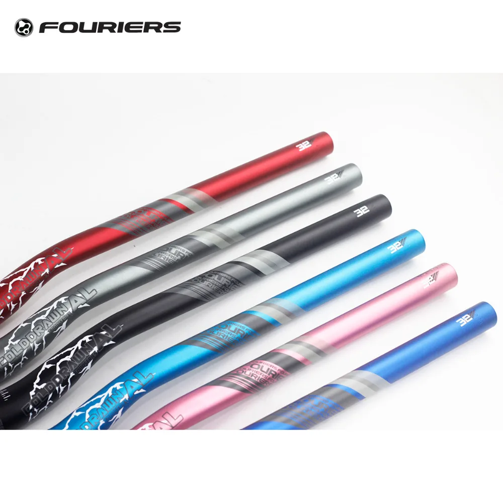 HB-MB011 RISER HANDLEBAR