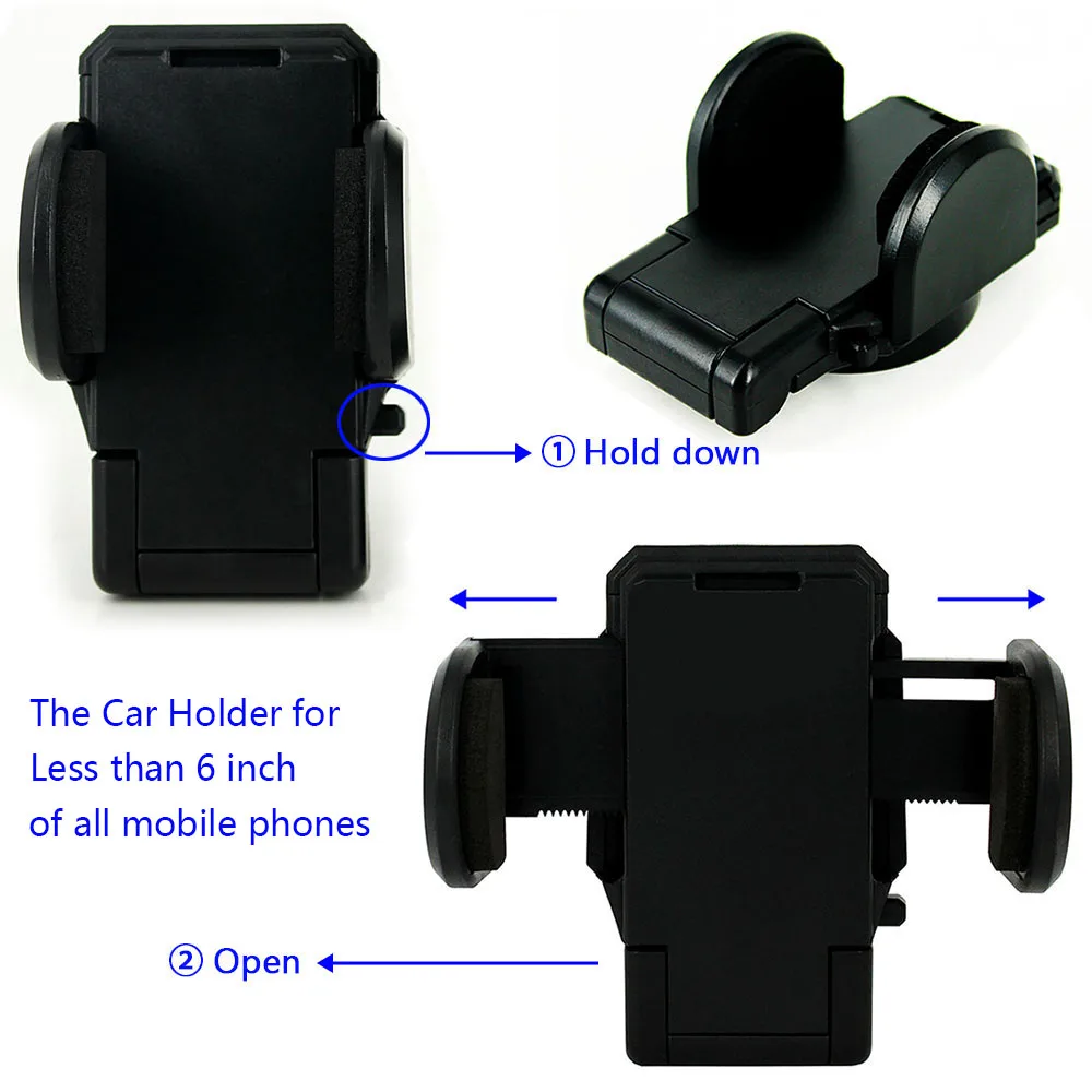 KSCH-2351_5_Car Universal Holder for MP3,MP4,Mobile,GPS,PDA