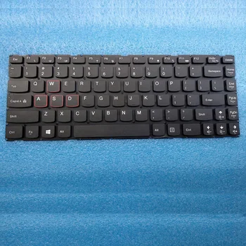 

New Laptop Keyboard for Lenovo Y40-70 Y40-80 Y40-70AT US Replacement Keyboard