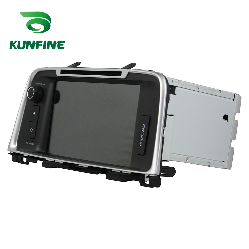 Android Car DVD GPS Navigation Multimedia Player Car Stereo For 2015 K5 (2)