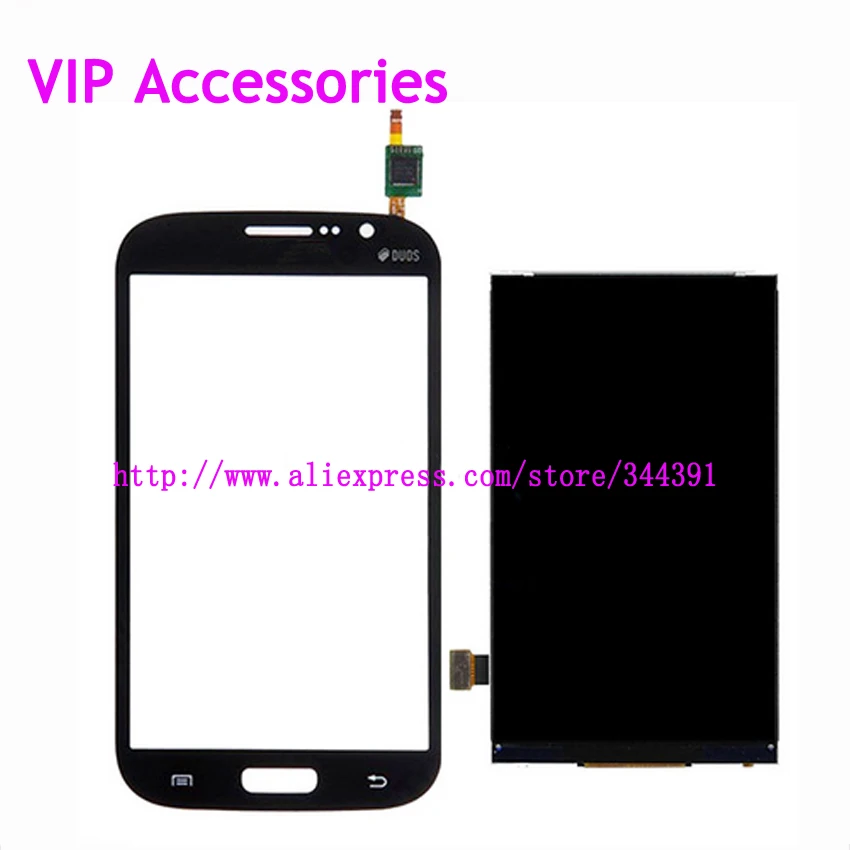 I9060 Original LCD display Touch screen digitizer For Samsung Galaxy Grand Neo I9060 LCD screen display