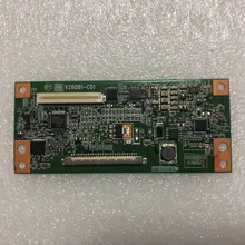 SZYLIJ для V260B1-C01 55P V260B1-L01 экран LT2657 логическая плата имеется