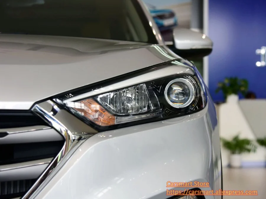 Адаптер для рамы TAOCHIS нового Hyundai TUCSON Hella 3r g5 3 0 дюймов|Аксессуары фар авто| |