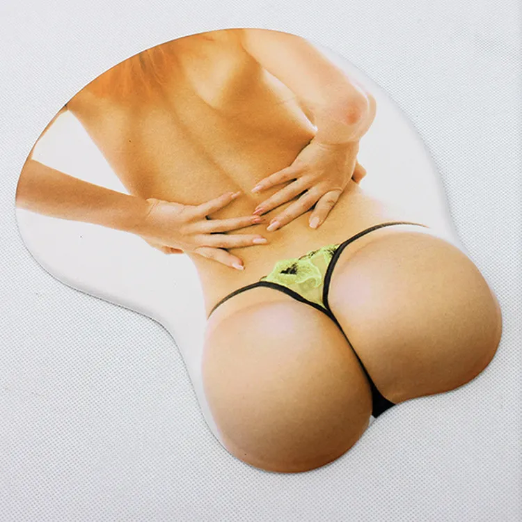 

2016 new version Japanese anime 3d mouse pad wristbands Cartoon Creative WOW mouse pad Chest mouse pad Free Shipping