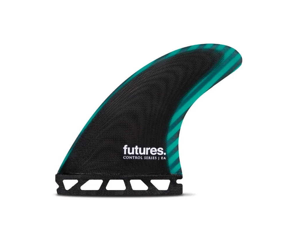 

Futures Fins EA Control Series Tri Fin Set
