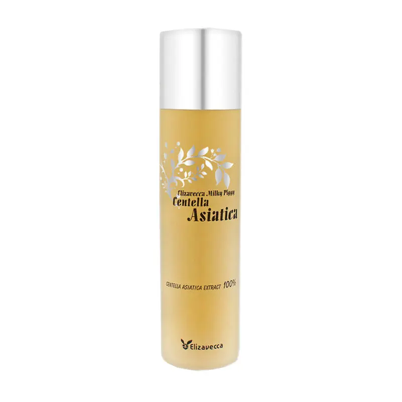 Preise Elizavecca Centella Asiatica 100% 150 ml Gesicht serum Essenz Creme Bleaching Feuchtigkeitsspendende Hautpflege Reverse Aging Straffende Reparatur