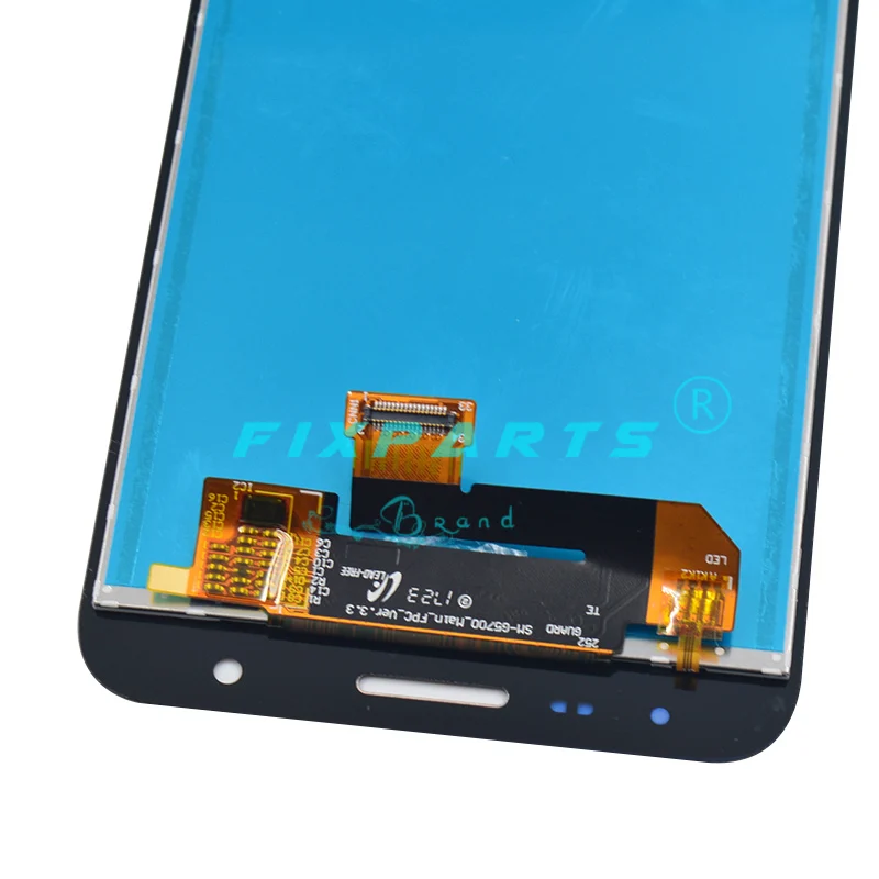 5 0 &quotдля SAMSUNG GALAXY J5 Prime G570 SM G570F ЖК дисплей с сенсорным экраном и дигитайзером в