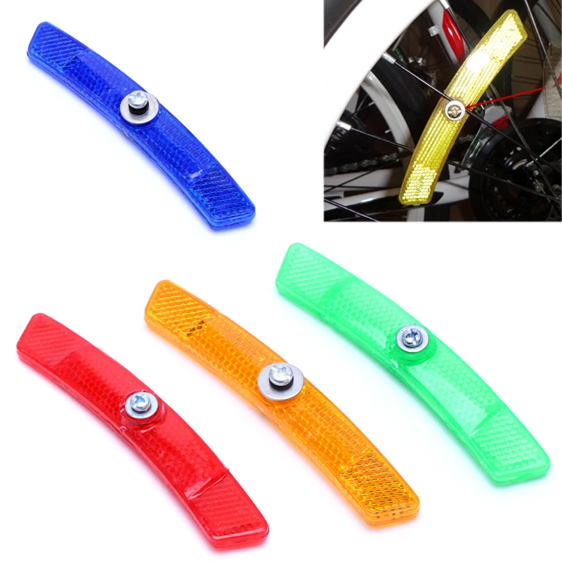 Cheap Bicycle Bike MTB Road Warning Light Spoke Reflective Reflector Wheel Rim Safety 1 Cheap Bicycle Bike MTB Road Warning Light Spoke Reflective Reflector Wheel Rim Safety 1