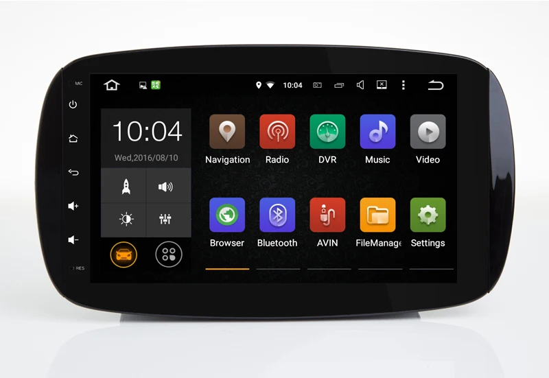 Cheap 9 Inch Auto Radio Sat Navi Car Android 7.1.1 DVD GPS Player For Mercedes Benz SMART 2015 2016 Radio Bluetooth Wifi/4G MirrorLink 3 Cheap 9 Inch Auto Radio Sat Navi Car Android 7.1.1 DVD GPS Player For Mercedes Benz SMART 2015 2016 Radio Bluetooth Wifi/4G MirrorLink 3