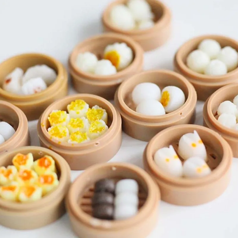 miniature food  (2)