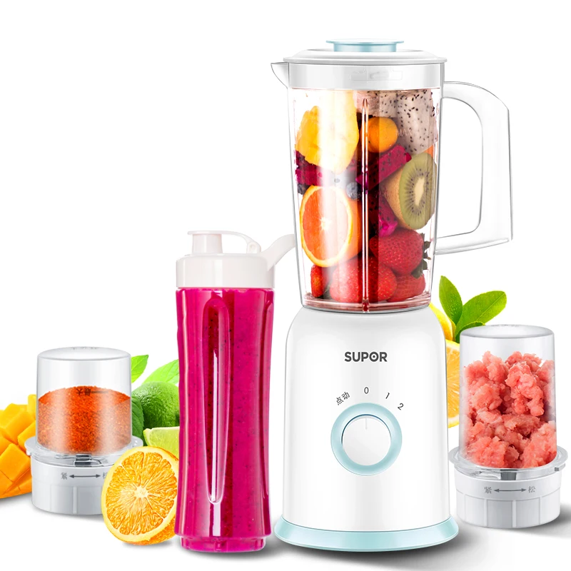 

Juicer Mini Portable Home Automatic Fruit and Vegetable Multifunctional Fried Juice Cup Fruit Juicer Machine Soy Milk