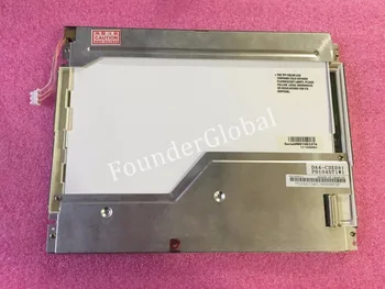 

LCD PART NUMBER PD104SL5W1