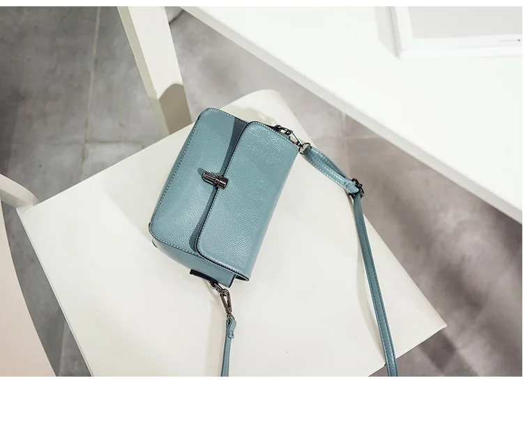 femininas de alta qualidade bolsa de ombro