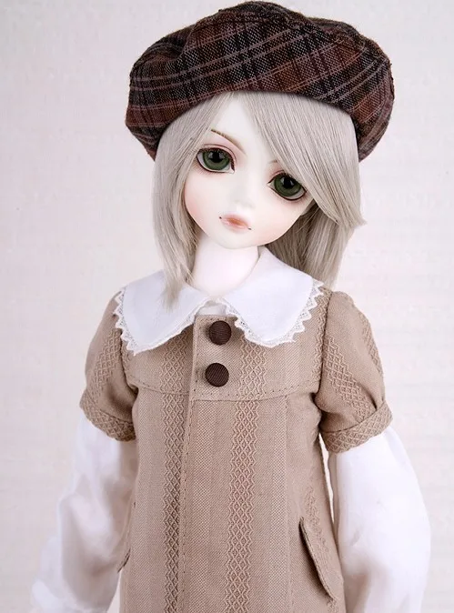 1/4 масштаб BJD милый мальчик ребенок BJD/SD фигурка куклы DIY Модель игрушки. Не
