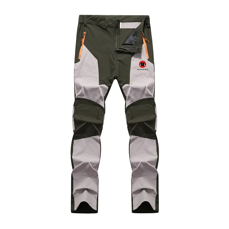 Green Khaki