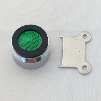 

Free Shipping-Vadal-Proof M24 Faucet Aerator(WS-A2L Spray Flow)-Without Key-30%-70% Water Saving