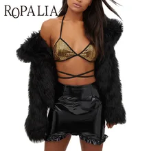 Для женщин Лифчики Сексуальная блестками Тэнк топы для лета пляжное Для женщин s Лифчики Костюмы новая распродажа H7