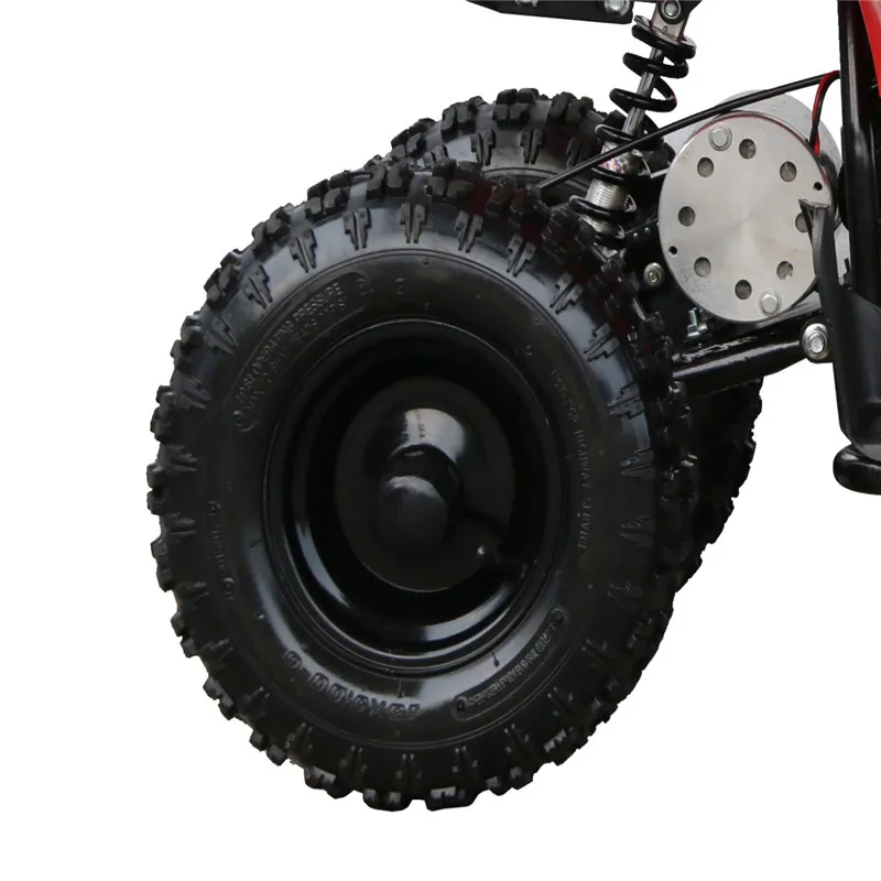 TDPRO 24 В 500 Вт детская прогулочная коляска Gokart Детский Электрический квадроцикл