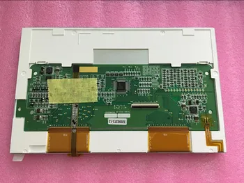 

7.0 inch TFT LCD Screen with Touch Panel AT070TN84 WVGA 800(RGB)*480